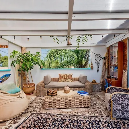 3 Chambres, Vue Mer, Premiere Ligne, Piscine, A Pieds Villa *