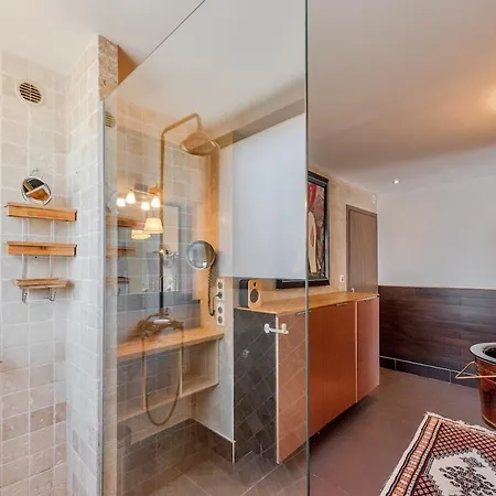 Villa 3 Chambres, Vue Mer, Premiere Ligne, Piscine, A Pieds *