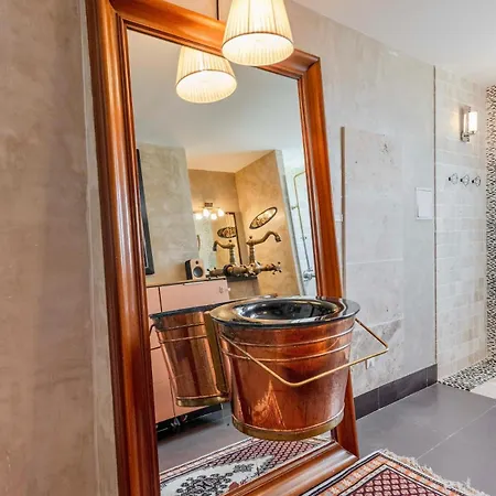 3 Chambres, Vue Mer, Premiere Ligne, Piscine, A Pieds